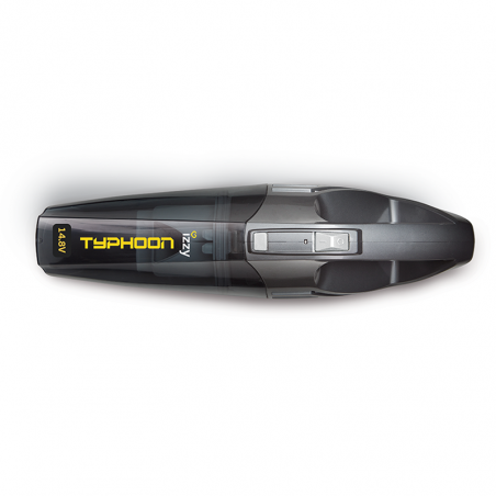 IZZY - IZ-4002 - Handheld Vacuum Cleaner Typhoon 14.8V