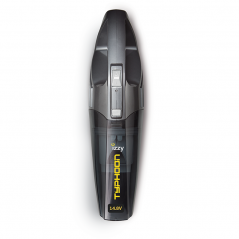 IZZY Handheld Vacuum Cleaner Typhoon 14.8V IZ-4002