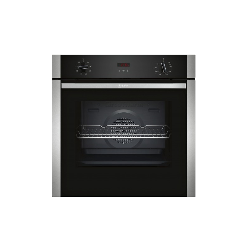 NEFF B1ACC2AN0 Build in Oven, 71 Lt