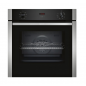 NEFF B1ACC2AN0 Build in Oven, 71 Lt