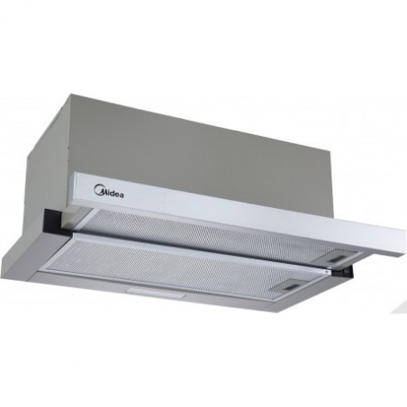 Midea - 60L07-X - Sliding Hood