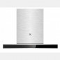 Midea - MH60B4300B - Chimney Hood