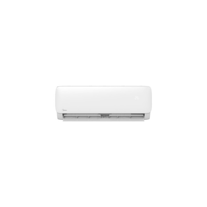 ΜIDEA Xtreme / 9000BTU WIFI