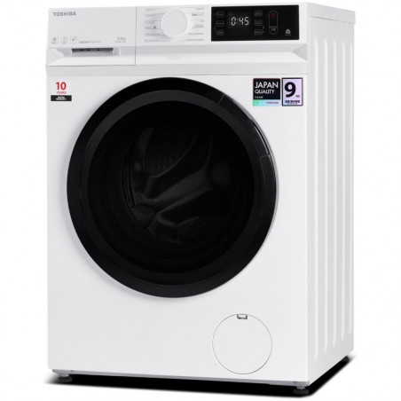 Toshiba - BL100A4CY(WK) - Washing Machine 9kg