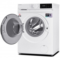 Toshiba - BL100A4CY(WK) - Washing Machine 9kg