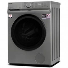 Toshiba - BL100A4CY(SS) - Washing Machine 9kg