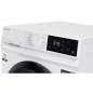 Toshiba - BL100A4CY(WK) - Washing Machine 9kg