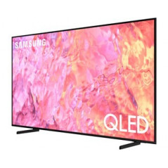 Samsung QLED 4K TV 65Q60C 65" 4Κ Ultra HD/ NEW 2023