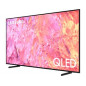 Samsung QLED 4K TV 65Q60C 65" 4Κ Ultra HD/ NEW 2023