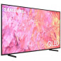 Samsung QLED 4K TV 65Q60C 65" 4Κ Ultra HD/ NEW 2023