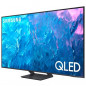 Samsung QLED TV 55Q70C 55" 4Κ Ultra HD / New 2023