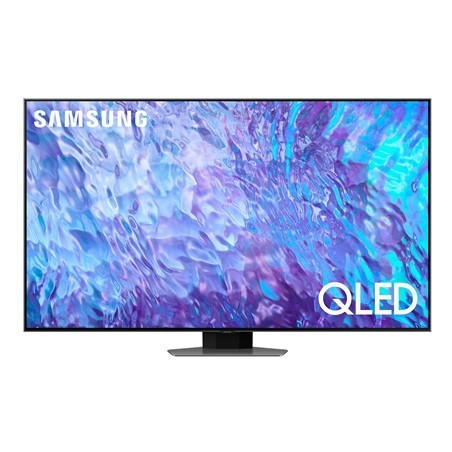 Samsung QLED TV 65Q80C 65" 4Κ Ultra HD