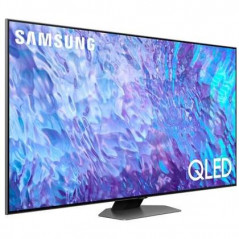 Samsung QLED TV 65Q80C 65" 4Κ Ultra HD