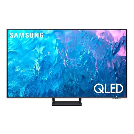 Samsung QLED TV 75Q70C 75" 4Κ Ultra HD