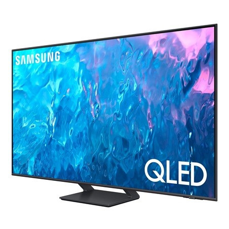 Samsung QLED TV 75Q70C 75" 4Κ Ultra HD