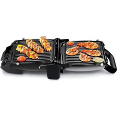 Tefal GC305012  Grill  2000W Inox