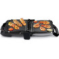 Tefal GC305012  Grill  2000W Inox