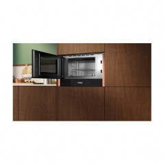 Neff - NL9GR31Y1 - Built-In Microwave