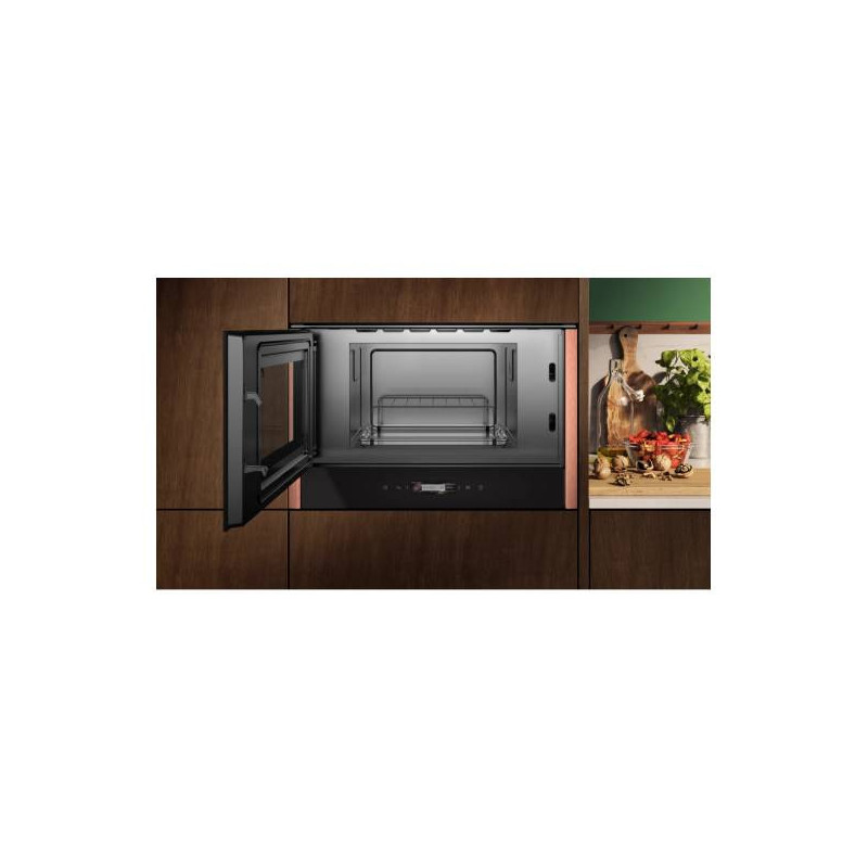 Neff - NL9GR31Y1 - Built-In Microwave