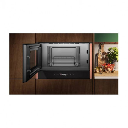 Neff - NL9GR31Y1 - Built-In Microwave