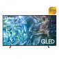 Samsung QLED 55'' 55Q60D  4Κ Ultra HD / new2024