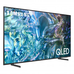 Samsung QLED 55'' 55Q60D  4Κ Ultra HD / new2024