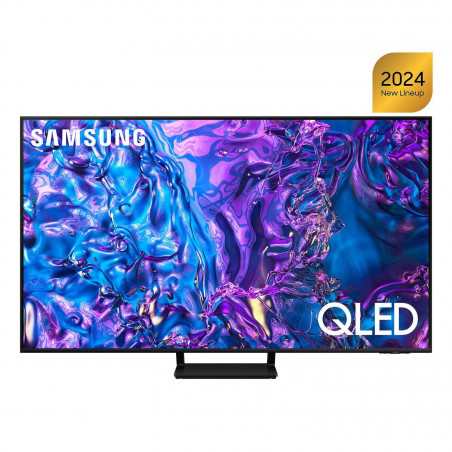 Samsung QLED 65'' 65Q70D 4Κ Ultra HD / New2024