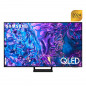 Samsung QLED 65'' 65Q70D 4Κ Ultra HD / New2024