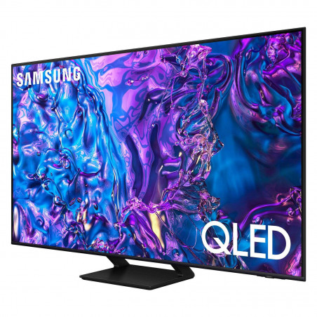 Samsung QLED 65'' 65Q70D 4Κ Ultra HD / New2024