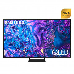 Samsung QLED 75'' 75Q70D 4Κ Ultra HD / New2024