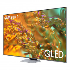 Samsung QLED 85'' 85Q80D 4Κ Ultra HD / New2024