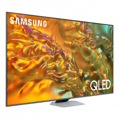 Samsung QLED 65'' 65Q80D 4Κ Ultra HD / New2024