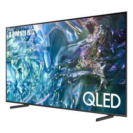 Samsung QLED 75'' 75Q60D 4Κ Ultra HD / New2024