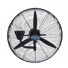 Deton  DFP-650-TW  Wall Fan 26''