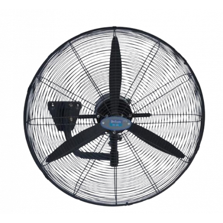 Deton  DFP-650-TW  Wall Fan 26''