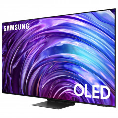 Samsung OLED  65'' 65S95D  4Κ Ultra HD / New2024