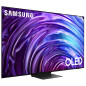 Samsung OLED  65'' 65S95D  4Κ Ultra HD / New2024