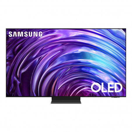 Samsung OLED 77'' 77S95D 4Κ Ultra HD / New2024