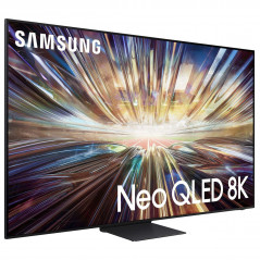 Samsung Neo QLED TV 75'' 75QN800D 8K / New2024