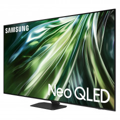 Samsung Neo QLED TV 65" 65QN90D  4Κ Ultra HD / New2024