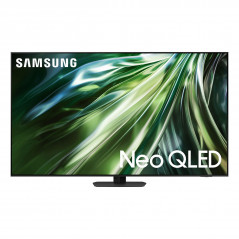 Samsung Neo QLED TV 75" 75QN90D 4Κ Ultra HD / New2024