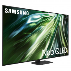 Samsung Neo QLED TV 75" 75QN90D 4Κ Ultra HD / New2024