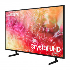 Samsung LED 43'' 43DU7172 4Κ Ultra HD / New2024