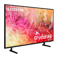 Samsung LED 43'' 43DU7172 4Κ Ultra HD / New2024