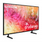 Samsung LED 75'' 75DU7172 4Κ Ultra HD / New2024