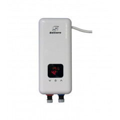 Solcore - K5 (F1D) - Instantaneous Water Heater (inverter)