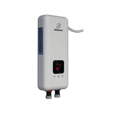 Solcore - K5 (F1D) - Instantaneous Water Heater (inverter)