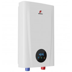 Solcore - NK2T - Instantaneous Water Heater (inverter)