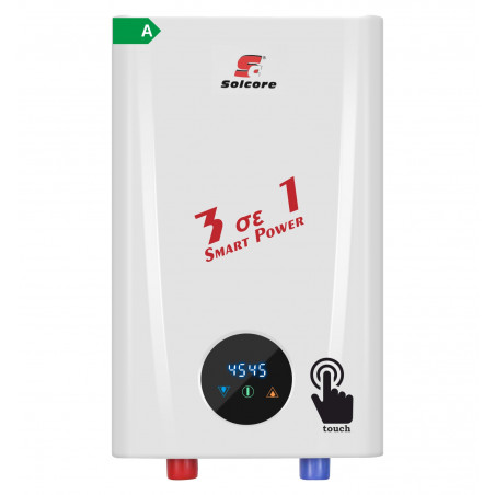 Solcore - NK2T - Instantaneous Water Heater (inverter)