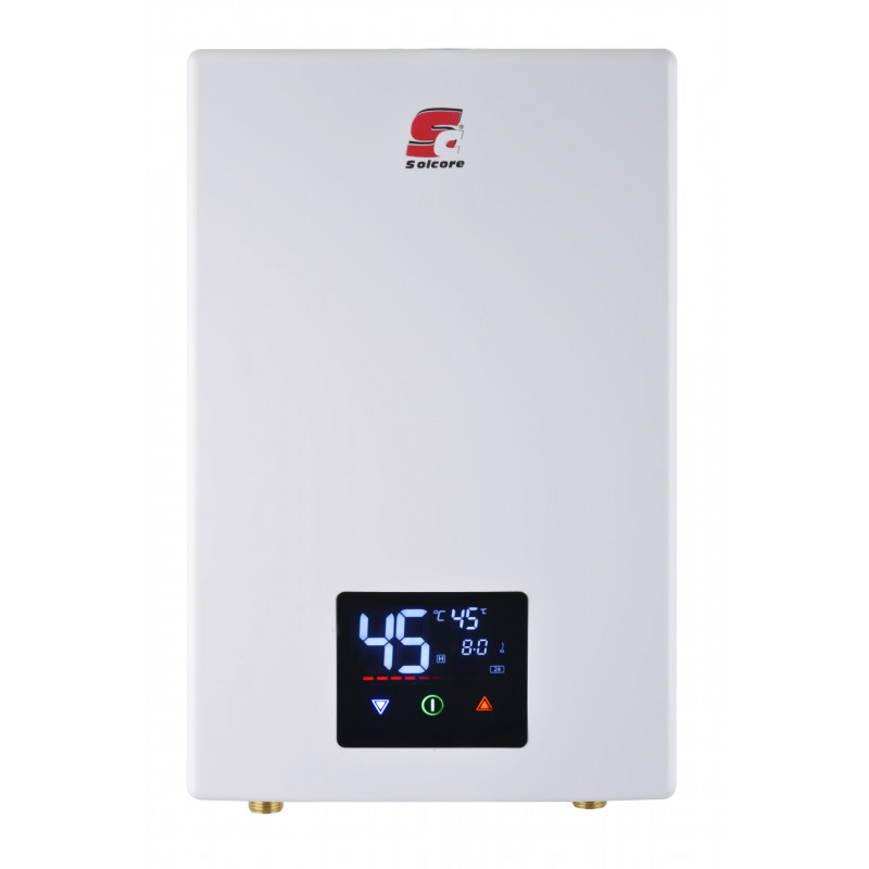 Solcore - K24 -  3 Phase instantaneous water heater (Inverter)